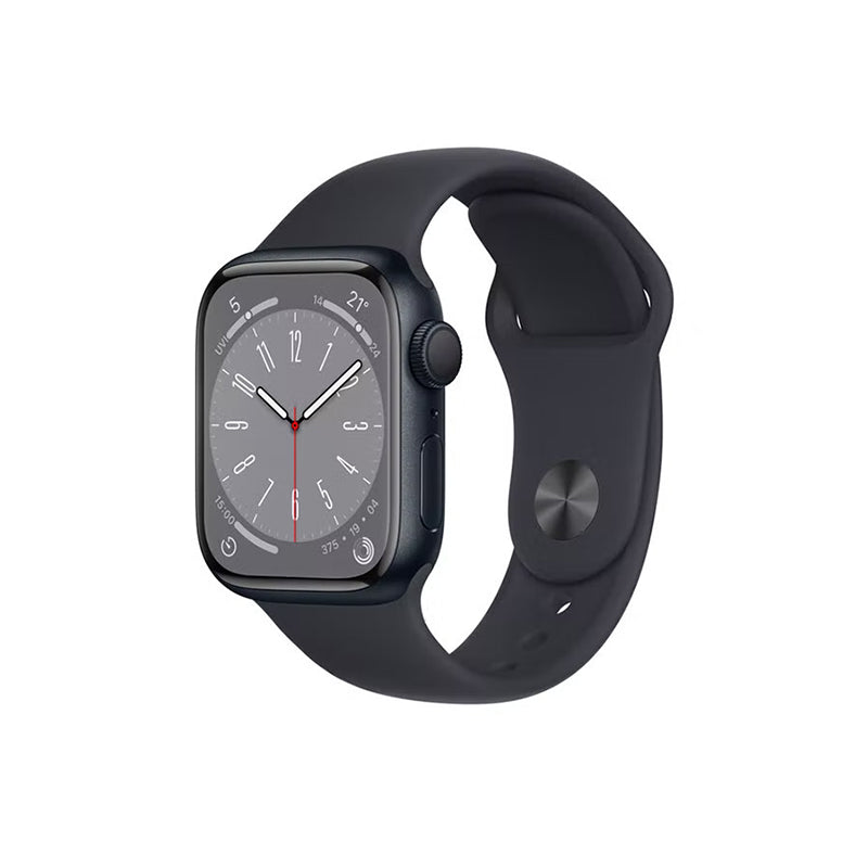 Smart iWatch 41mm Smart Watch Workout Mode Heart Rate Monitor Calorie Consumption Fitness Activity Water Resistant for Men Women Compatible With iPhone Android Smart iWatch 41mm Smart Watch Workout Mode Heart Rate Monitor Calorie Consumption Fitness Activity Water Resistant for Men Women Compatible With iPhone Android